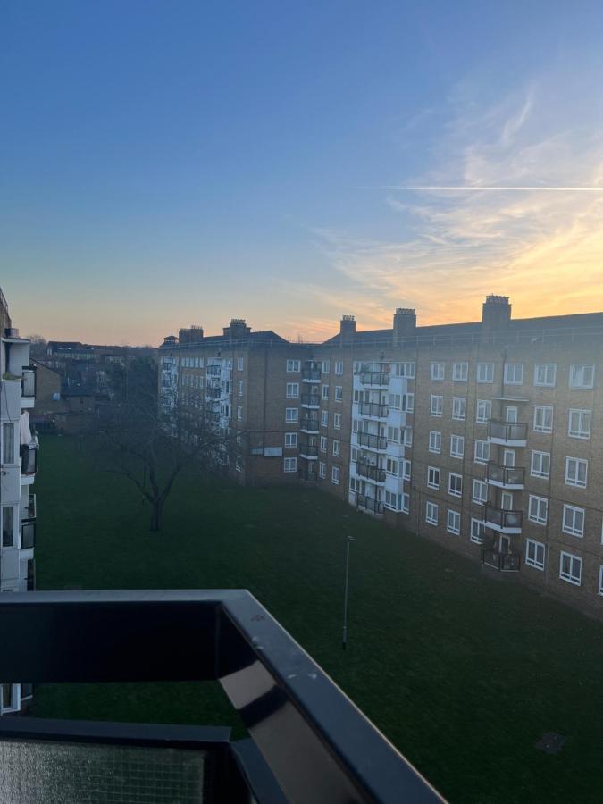 Ferienwohnung Addington House 4 Beds London Exterior foto